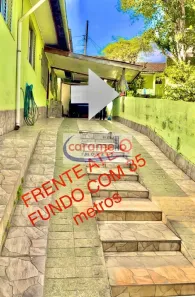 Casa com 5 Quartos à venda, 452m² no Vila Portuguesa, São Paulo