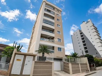 Apartamento com 2 Quartos à venda, 86m² no Santa Terezinha, Brusque