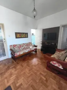 Apartamento com 2 Quartos à venda, 60m² no Grajaú, Rio de Janeiro