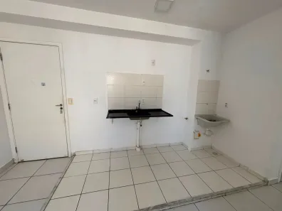 Apartamento com 2 Quartos para alugar, 42m² no Jardim Adelfiore, São Paulo