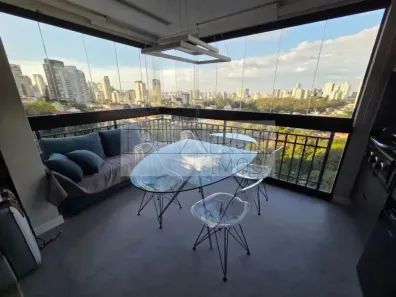 Apartamento com 3 Quartos à venda, 103m² no Vila Mariana, São Paulo
