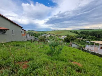Lote/Terreno à venda, 1000m² no Jardim Leonor, Itatiba