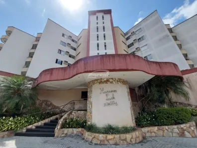 Apartamento com 2 Quartos para alugar, 102m² no Itoupava Norte, Blumenau