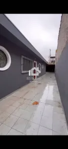 Casa com 3 Quartos para alugar, 500m² no Vila Príncipe de Gales, Santo André