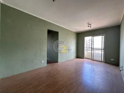 Apartamento com 2 Quartos à venda, 61m² no Santa Teresinha, São Paulo