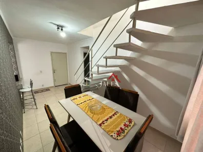 Cobertura com 2 Quartos à venda, 134m² no Jardim Conceição, São José do Rio Preto