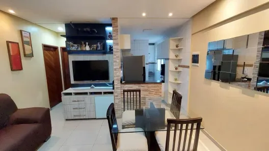 Apartamento com 2 Quartos à venda, 64m² no Umarizal, Belém