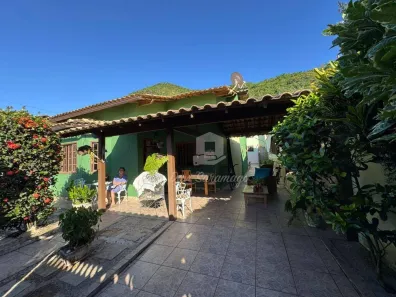 Casa com 4 Quartos à venda, 200m² no Piratininga, Niterói