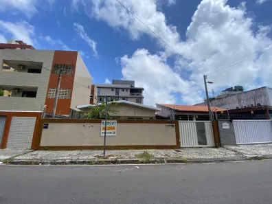 Imóvel Comercial para alugar, 238m² no Manaíra, João Pessoa