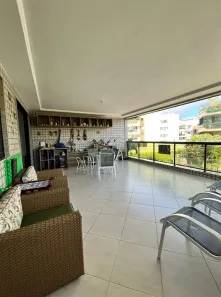 Apartamento com 3 Quartos à venda, 115m² no Recreio dos Bandeirantes, Rio de Janeiro