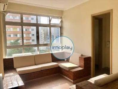 Sala Comercial para venda ou aluguel, 65m² no Consolação, São Paulo