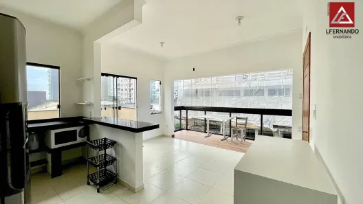 Apartamento com 3 Quartos à venda, 84m² no Itacolomi, Balneário Piçarras