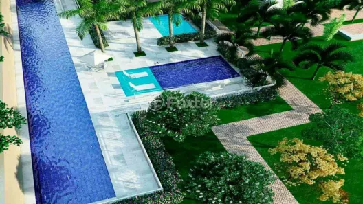 Apartamento com 2 Quartos à venda, 42m² no Jardim Arize, São Paulo