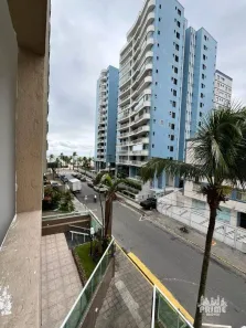 Apartamento com 2 Quartos à venda, 76m² no Tupi, Praia Grande