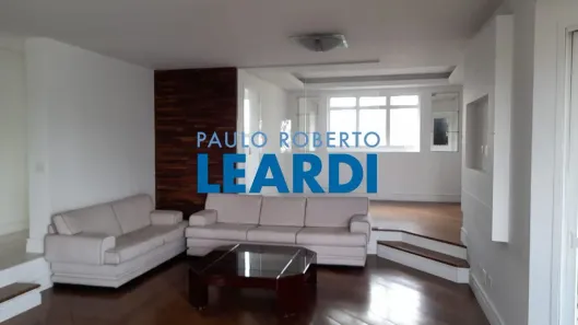 Apartamento com 2 Quartos à venda, 219m² no Indianópolis, São Paulo