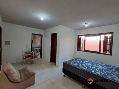 Apartamento com 1 Quarto para alugar, 60m² no Jardim Mauá, Novo Hamburgo