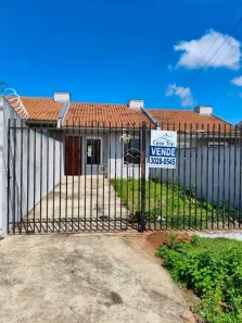 Casa com 2 Quartos à venda, 47m² no Neves, Ponta Grossa