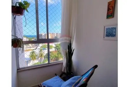 Apartamento com 2 Quartos à venda, 77m² no Rio Vermelho, Salvador