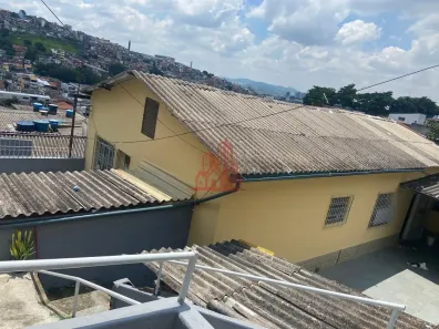 Casa com 5 Quartos à venda, 600m² no Vila Engenho Novo, Barueri