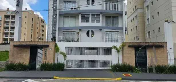 Apartamento com 1 Quarto para alugar, 62m² no Parque Campolim, Sorocaba