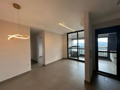 Apartamento com 2 Quartos para alugar, 75m² no Alphaville Empresarial, Barueri