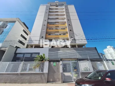 Apartamento com 3 Quartos para alugar, 84m² no Pedra Branca, Palhoça