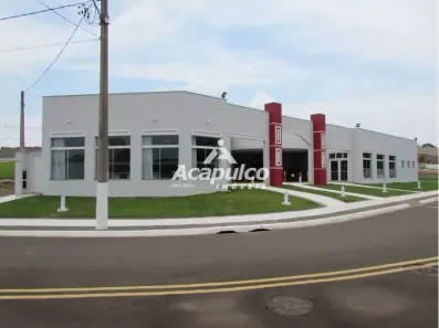 Lote/Terreno à venda, 450m² no Jardim Phillipson Park, Americana