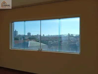 Apartamento com 1 Quarto à venda, 69m² no Vila Isolina Mazzei, São Paulo