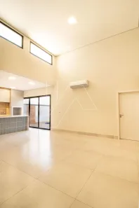 Casa de Condomínio com 3 Quartos à venda, 163m² no Parque Brasil 500, Paulínia