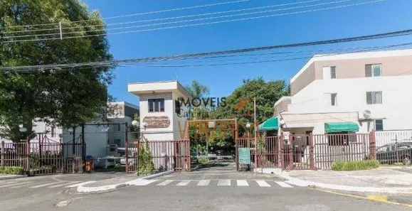 Apartamento com 3 Quartos à venda, 87m² no Jardim do Lago, Campinas