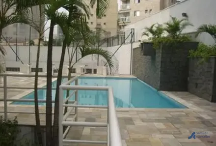 Apartamento com 3 Quartos à venda, 170m² no Perdizes, São Paulo