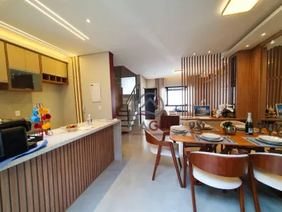 Casa de Condomínio com 3 Quartos à venda, 150m² no Parque Taquaral, Campinas