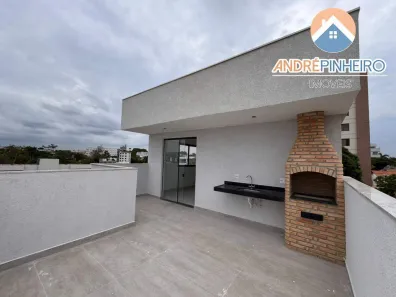 Cobertura com 3 Quartos à venda, 79m² no Itapoã, Belo Horizonte
