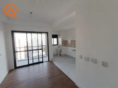 Apartamento com 2 Quartos à venda, 54m² no Taquaral, Campinas