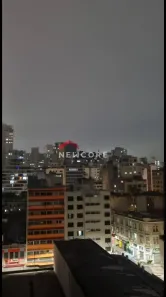Apartamento com 1 Quarto à venda, 30m² no Santa Efigênia, São Paulo
