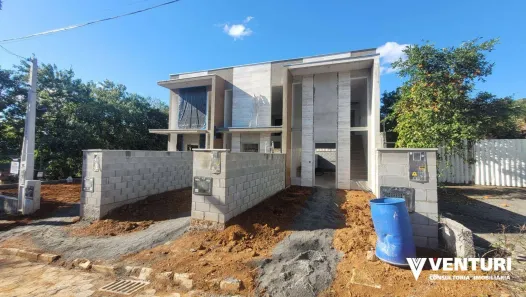 Casa com 1 Quarto à venda, 63m² no Boa Vista, Blumenau