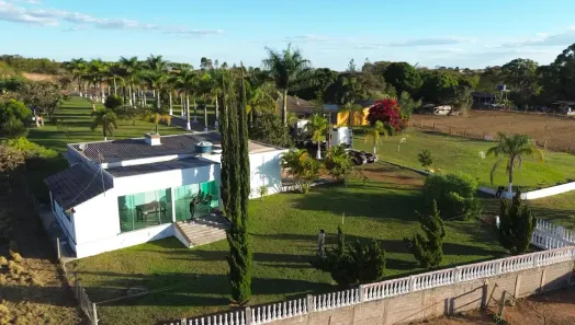 Fazenda/Sítio com 8 Quartos à venda, 300m² no , Brasília
