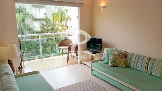 Apartamento com 3 Quartos à venda, 98m² no Enseada, Guarujá