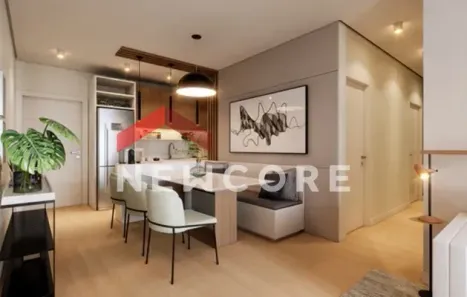 Apartamento com 1 Quarto à venda, 45m² no Vargem Grande, Florianópolis