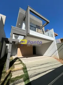 Casa com 3 Quartos à venda, 256m² no Coronel Ovídio Guerra, Lagoa Santa
