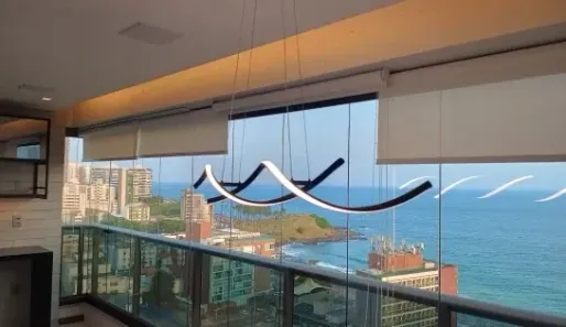 Apartamento com 1 Quarto à venda, 49m² no Barra, Salvador