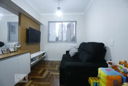 Apartamento com 1 Quarto à venda, 25m² no Vila Buarque, São Paulo