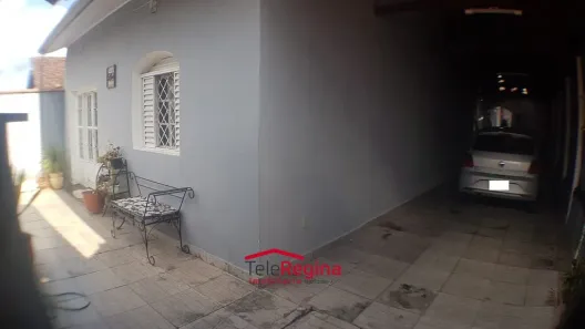 Casa com 2 Quartos à venda, 308m² no Vila André Martins, Caçapava