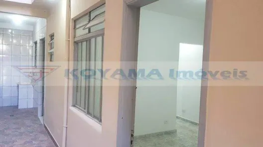 Casa com 1 Quarto para alugar, 40m² no Bosque da Saúde, São Paulo
