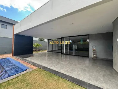 Casa com 4 Quartos à venda, 464m² no Alphaville - Lagoa dos Ingleses, Nova Lima
