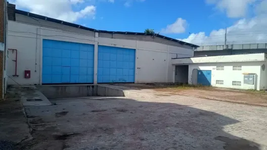 Galpão/Depósito/Armazém para alugar, 3800m² no Águas Claras, Salvador
