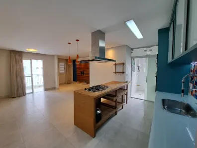 Apartamento com 2 Quartos à venda, 83m² no Vila das Hortências, Jundiaí