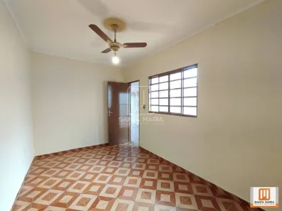 Casa com 3 Quartos à venda, 99m² no Quintino Facci II, Ribeirão Preto
