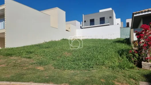 Lote/Terreno à venda, 328m² no Jardim Residencial Maria Dulce, Indaiatuba