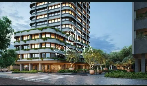 Sala Comercial à venda, 84m² no Gávea, Uberlândia